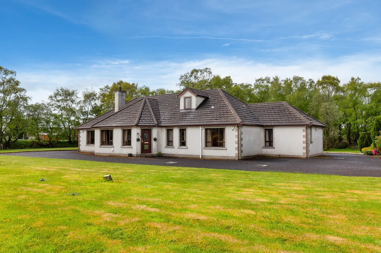 93A Frosses Road, Ballymoney, County Antrim, BT53 7EJ