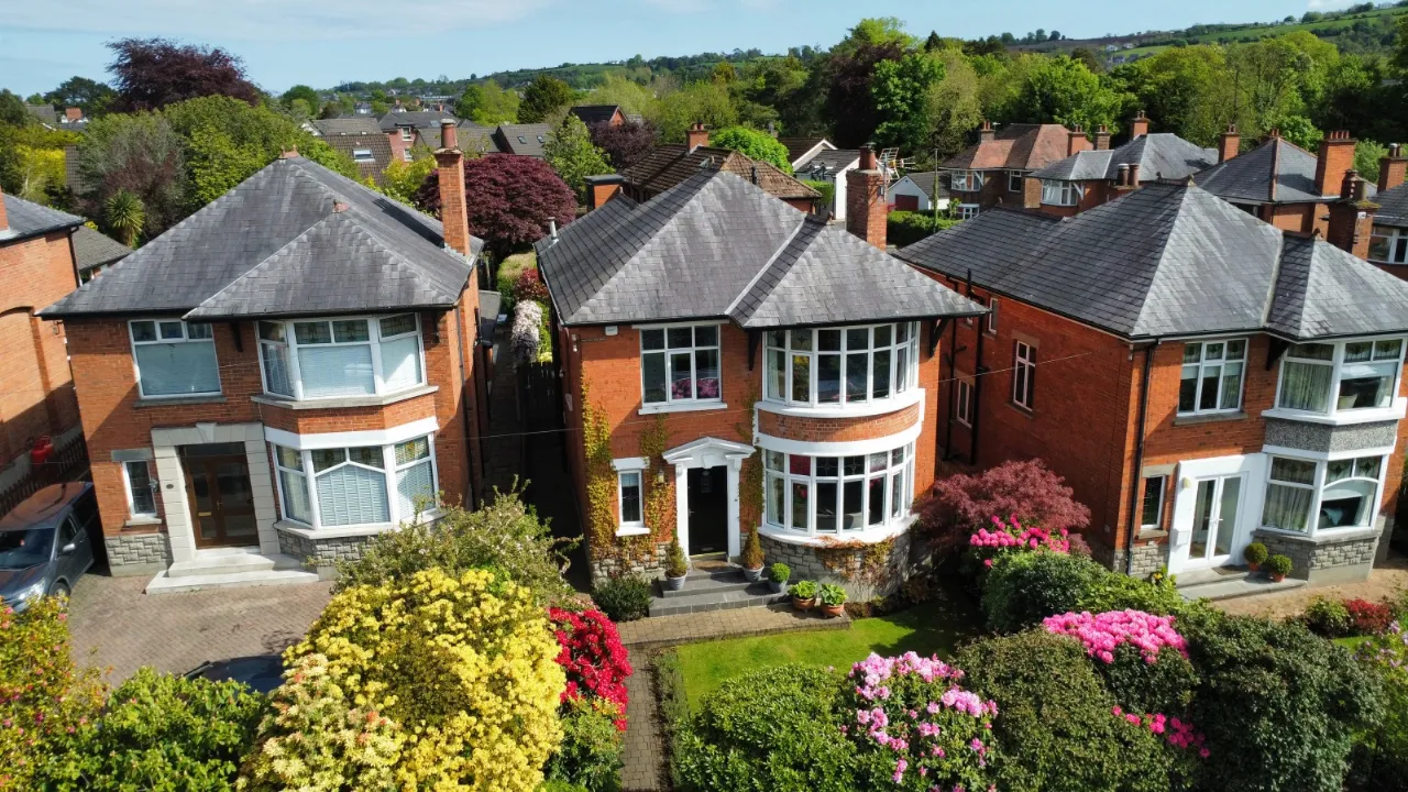 14 Kings Park, Belfast, County Antrim, BT5 6PT