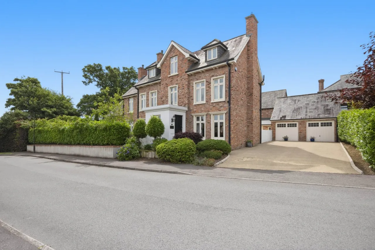 Merchants House, 4 Governors Bridge Road, Hillsborough, BT26 6FH
