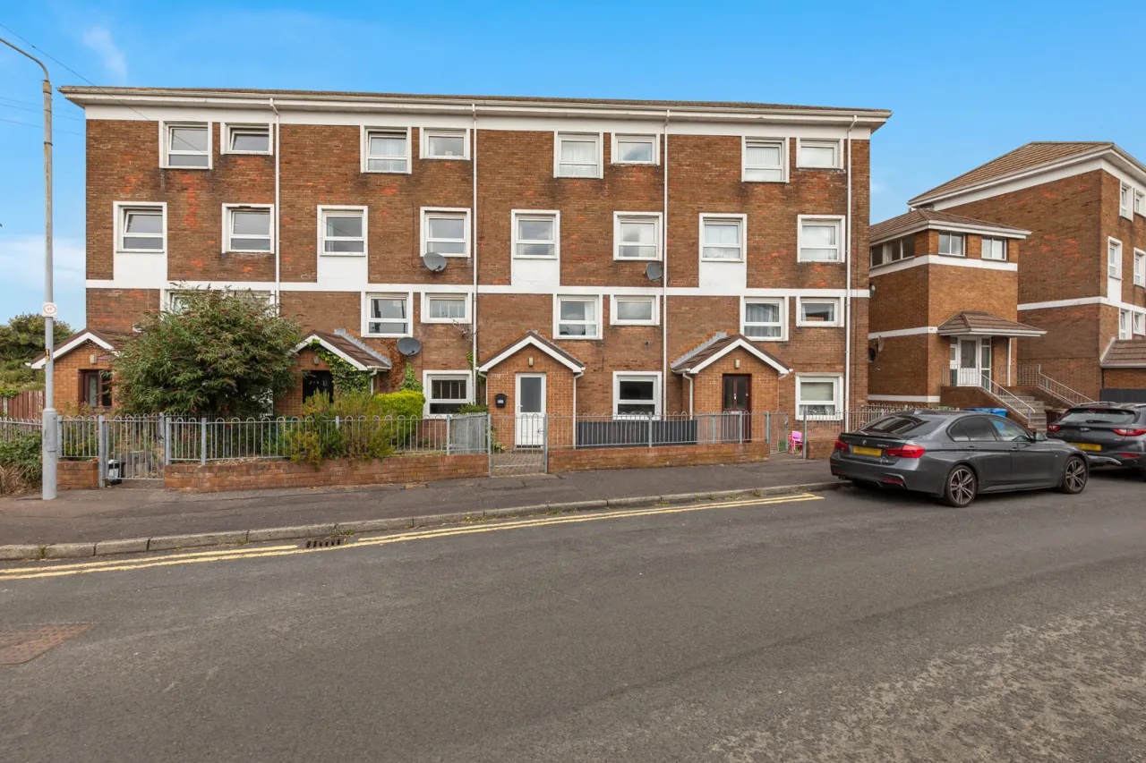 29A, Strand Avenue, Holywood, County Down, BT18 9AW