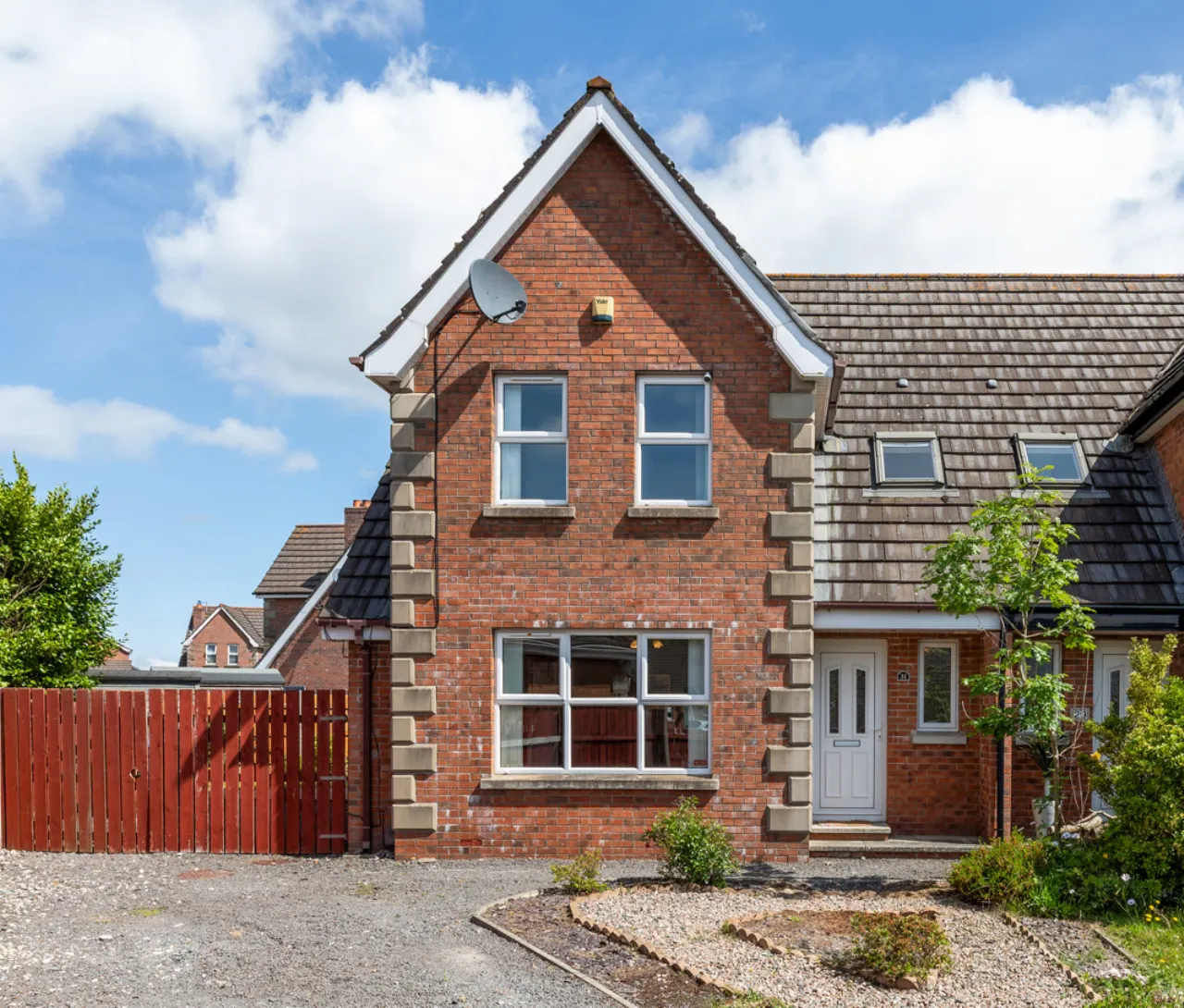 31 Lansdowne Avenue, Newtownards, County Down, BT23 4GJ