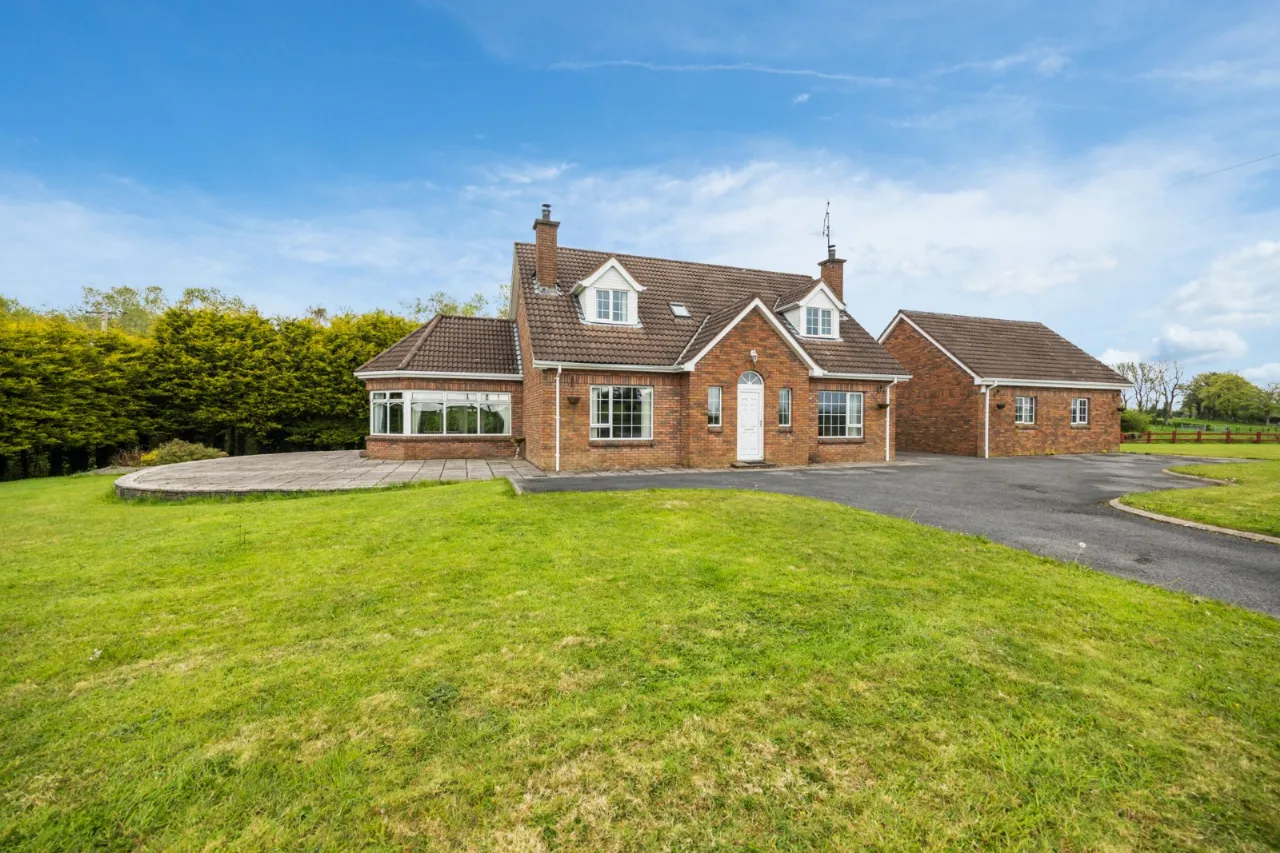 156 Drummeer Road, Maguiresbridge, Enniskillen, BT94 5JY