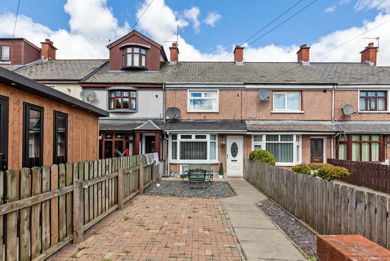 66 Stratford Gardens, Belfast, County Antrim, BT14 7NS