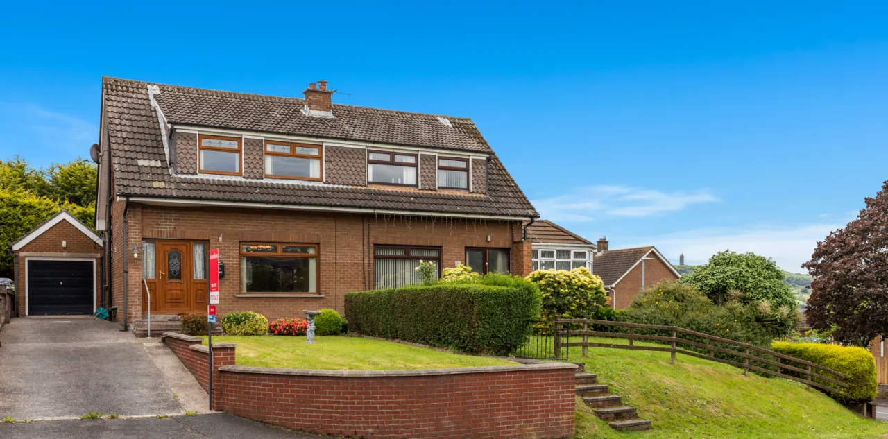 33 Bowtown Road, Newtownards, County Down, BT23 8SH