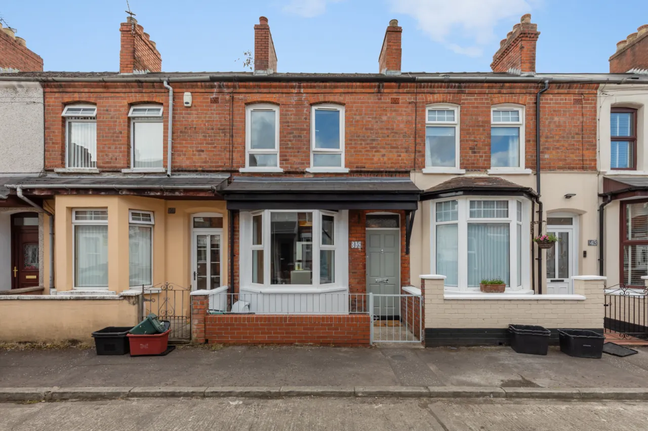 45 Kensington Avenue, Belfast, County Antrim, BT5 5JN