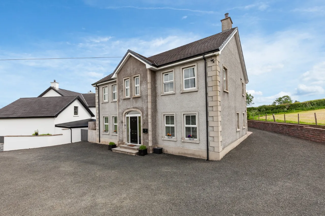 15 Mount Davys Road, Cullybackey, Ballymena, County Antrim, BT42 1HE