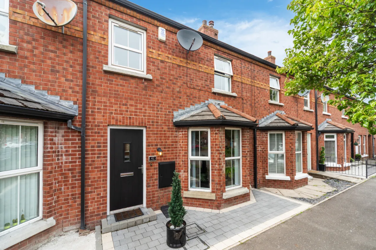 42 Lewis Avenue, Belfast, County Antrim, BT4 1FD
