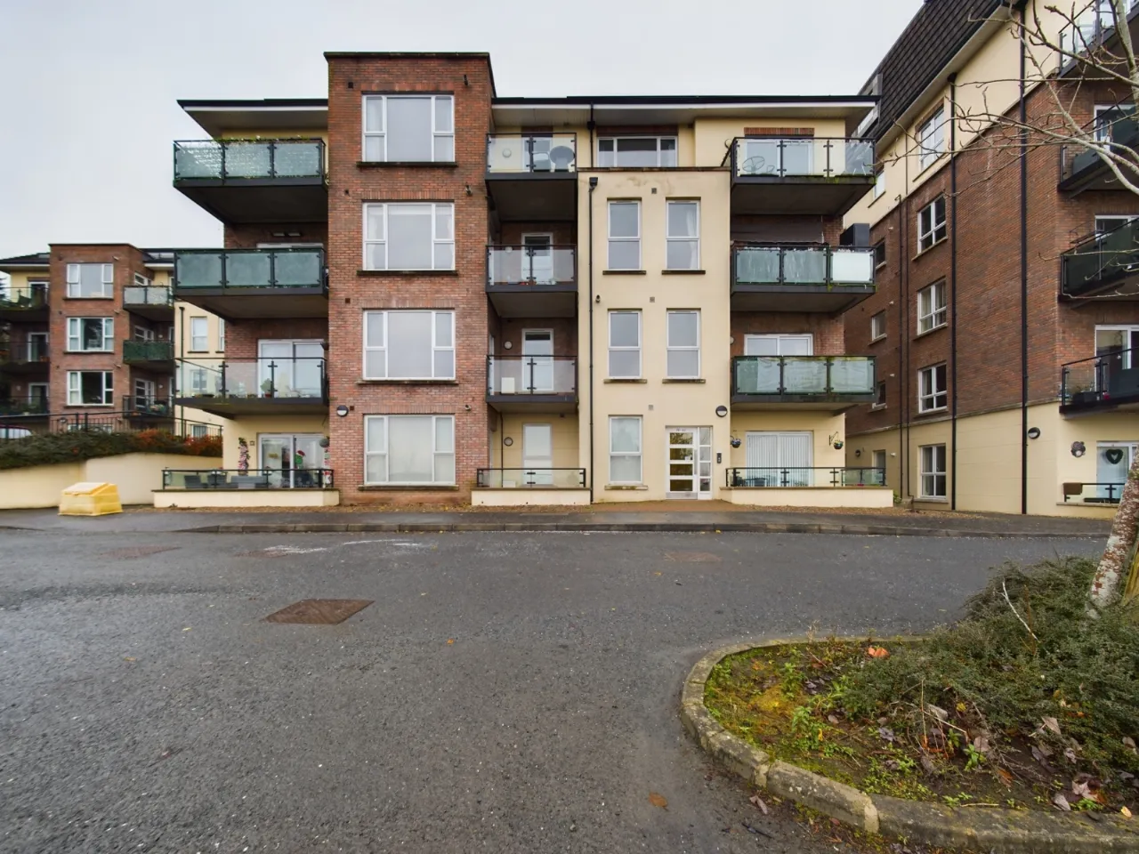 Apartment 88, 7 Northview, Newtownabbey, County Antrim, BT36 7GA