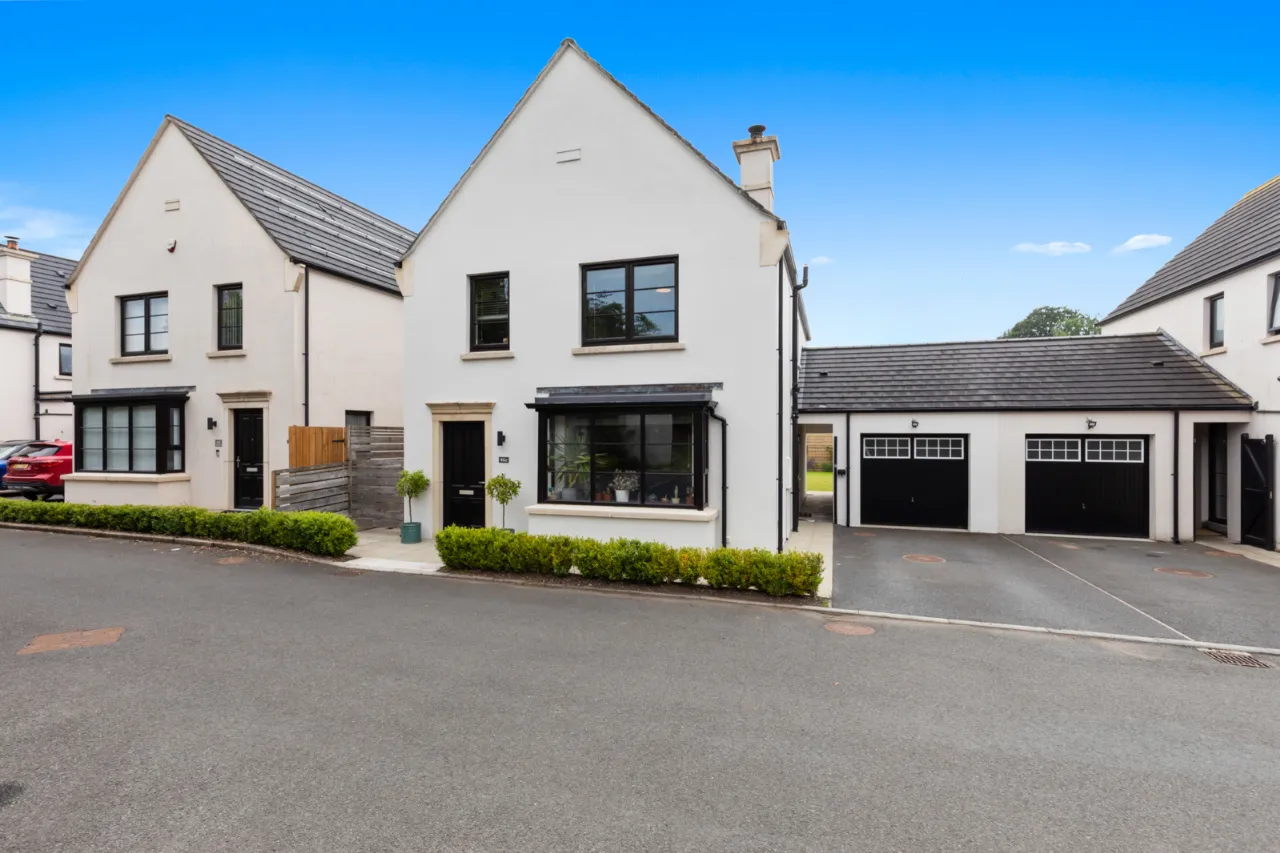 46C Gransha Road, Dundonald, Belfast, County Down, BT16 2HD