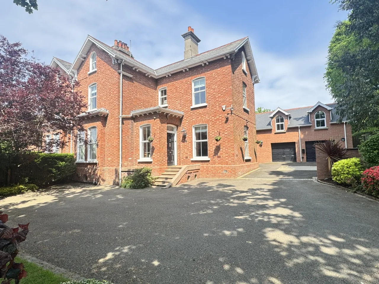'Rudesheim', 98 Kings Road, Belfast, County Antrim, BT5 7BW