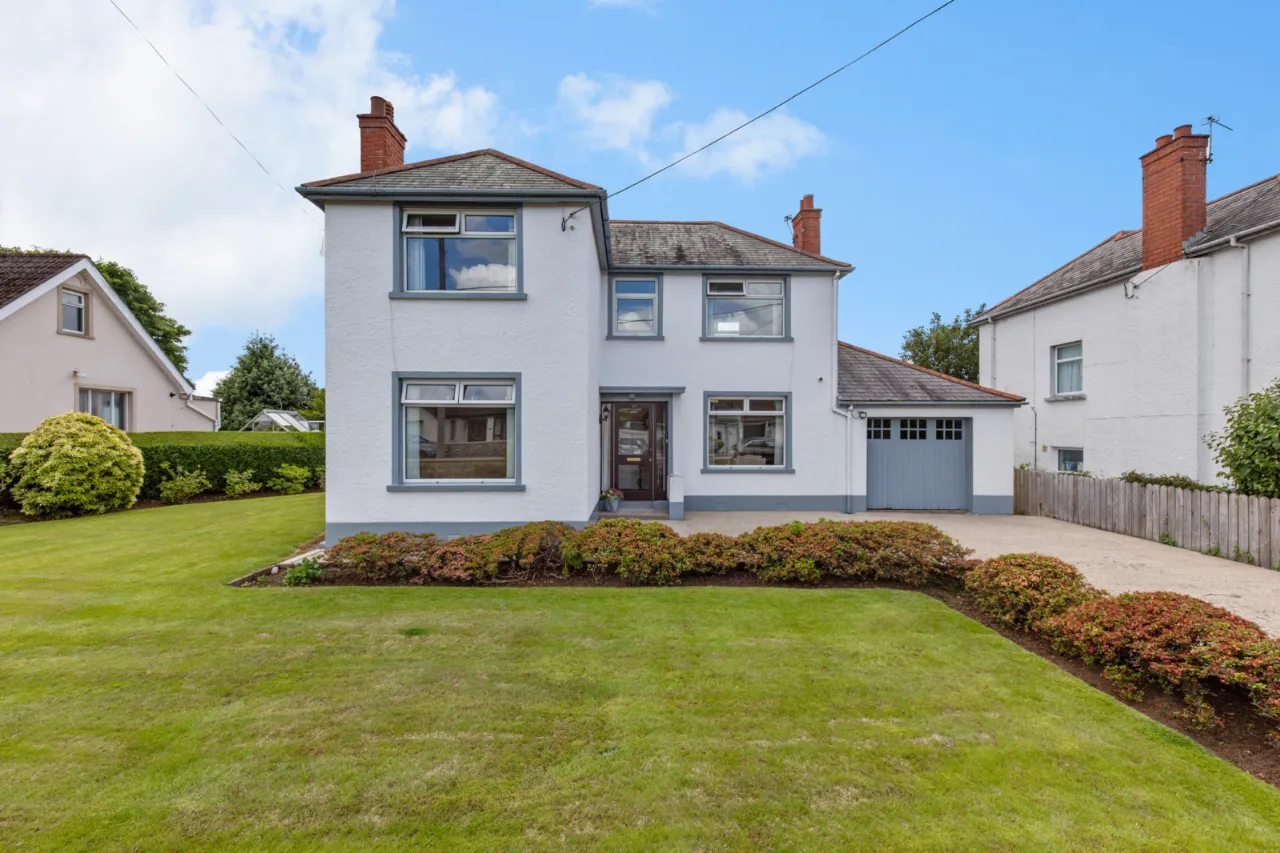 19 Burton Drive, Dundonald, Belfast, County Down, BT16 2LR
