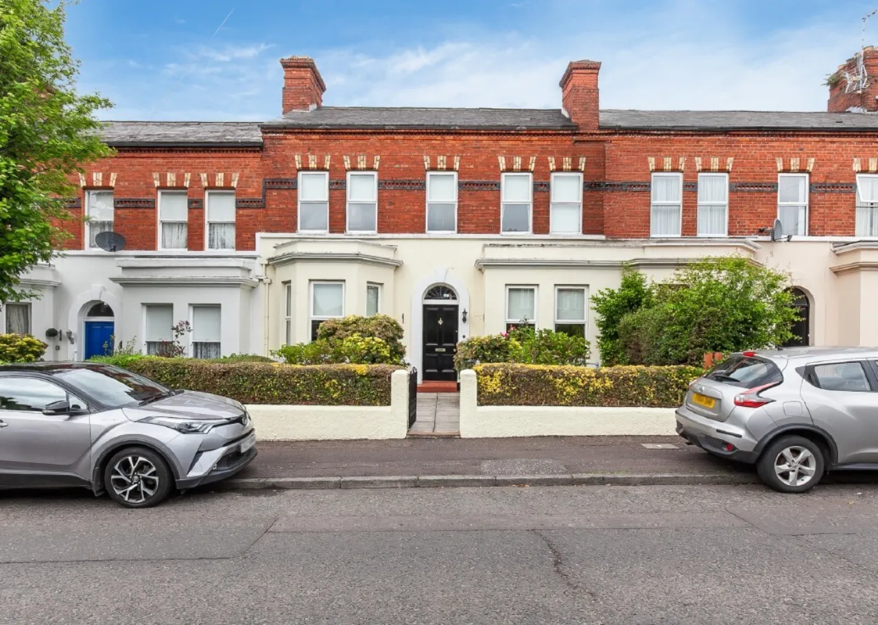 15 Hughenden Avenue, Belfast, County Antrim, BT15 5DB