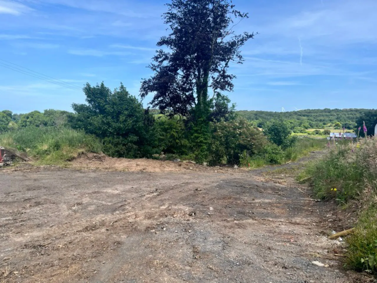 Building Site Between 127 & 129, Crawfordsburn Road, Newtownards, County Down, BT23 4UH