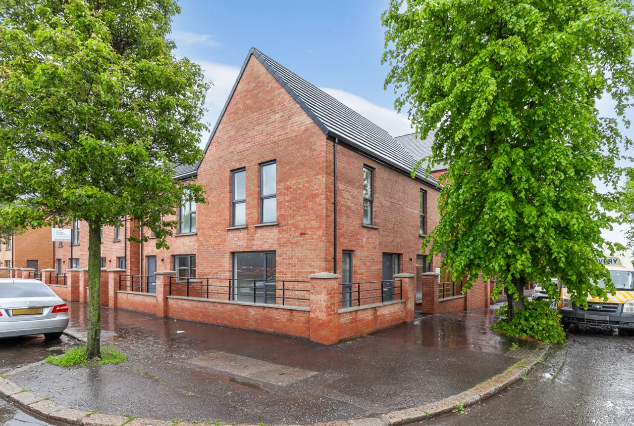 21 Castleton Avenue, Belfast, BT15 3ED