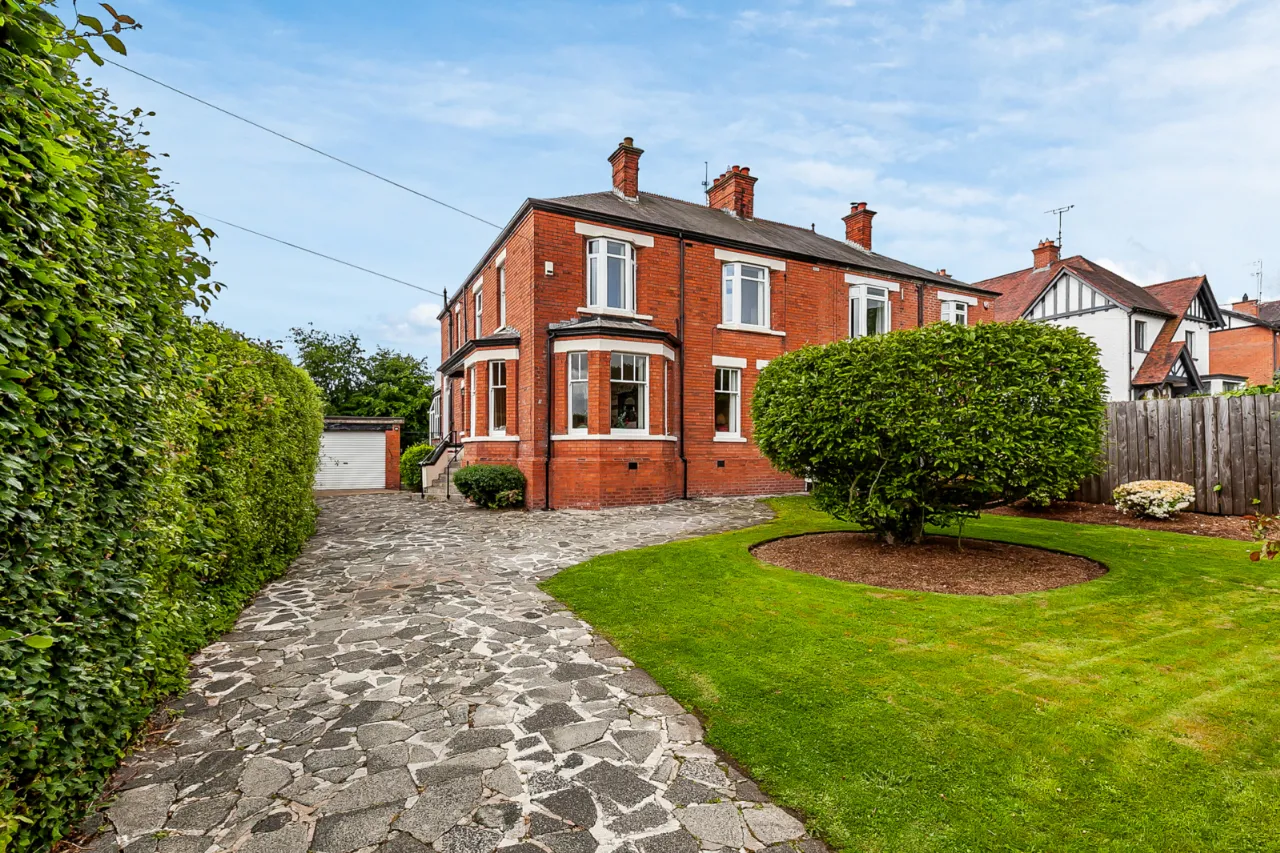 9 Downview Avenue, Belfast, County Antrim, BT15 4EZ
