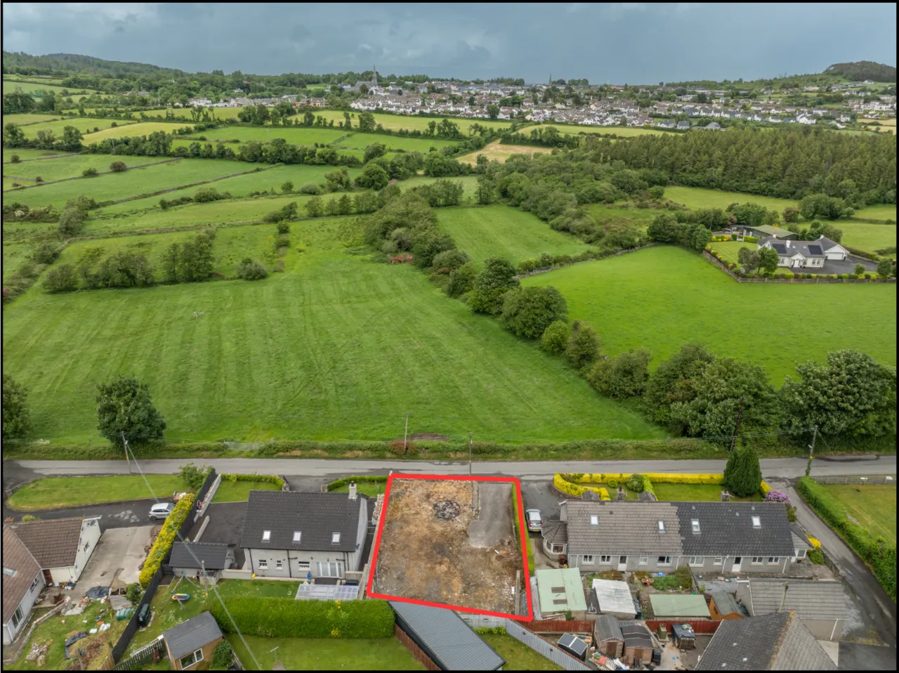 2 Burrenreagh Park, Castlewellan, County Down, BT31 9HU