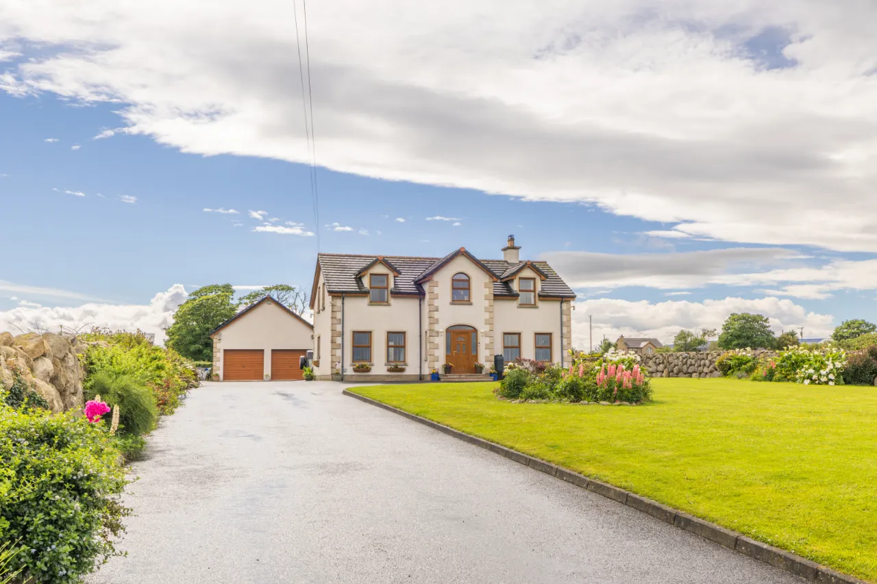 38A, Stewarts Road, Annalong, Newry, County Down, BT34 4UE