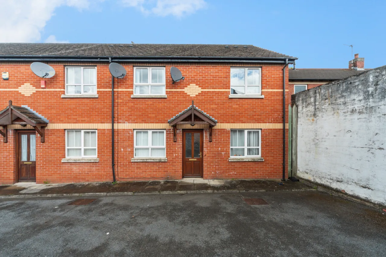 5 Ravensdale Court, Belfast, County Antrim, BT5 5GZ