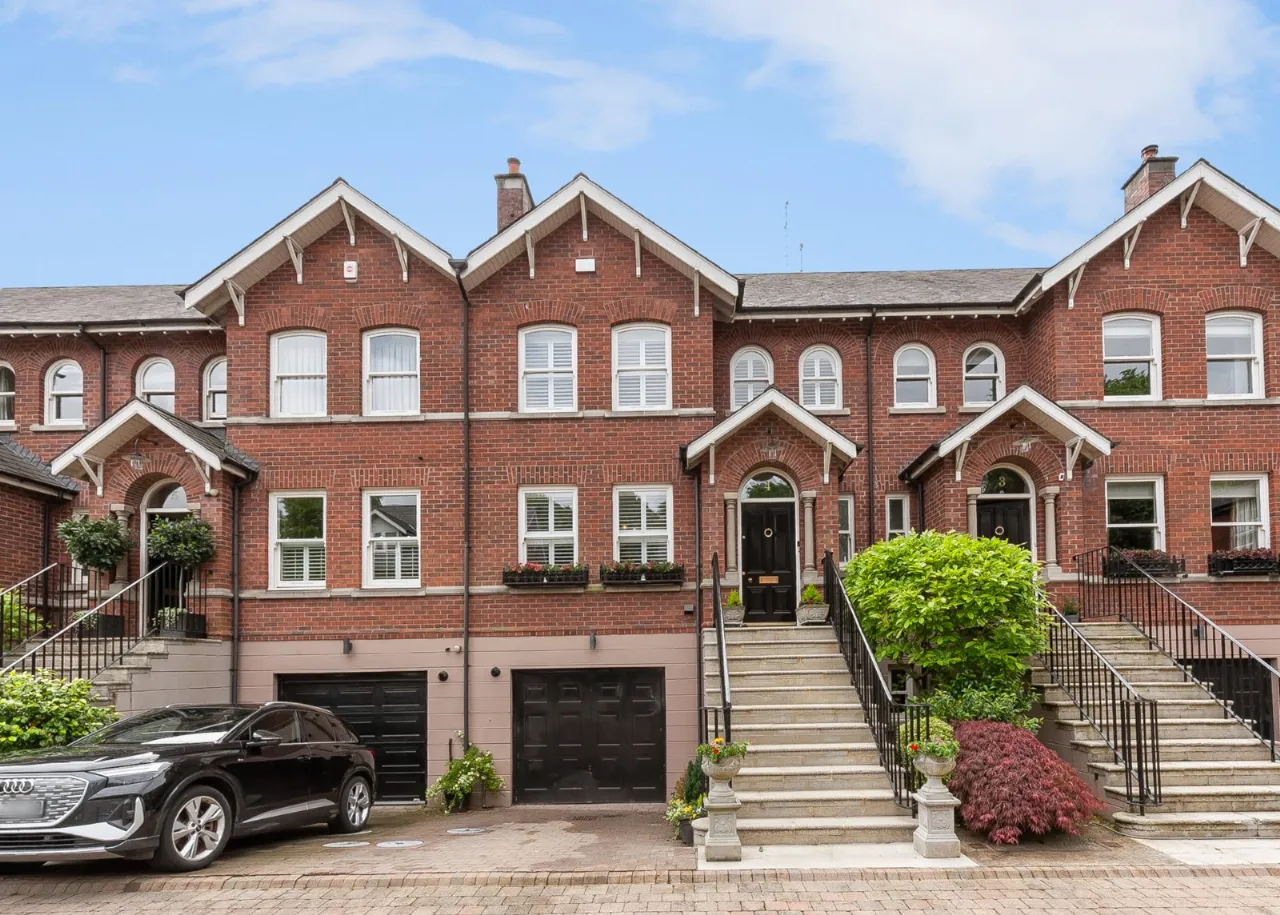 4 Bromfield, Belfast, County Antrim, BT9 6WA
