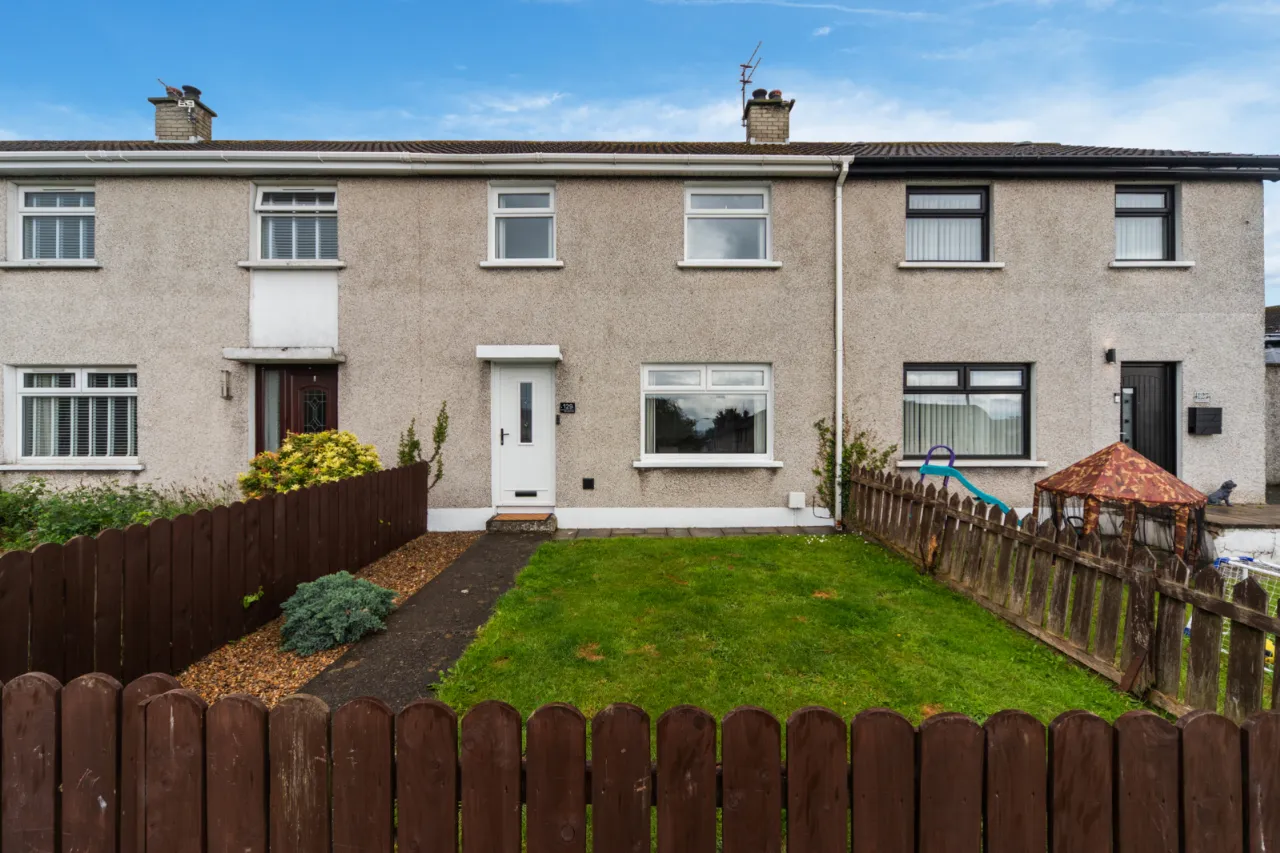 129 Darragh Road, Comber, Newtownards, County Down, BT23 5JL