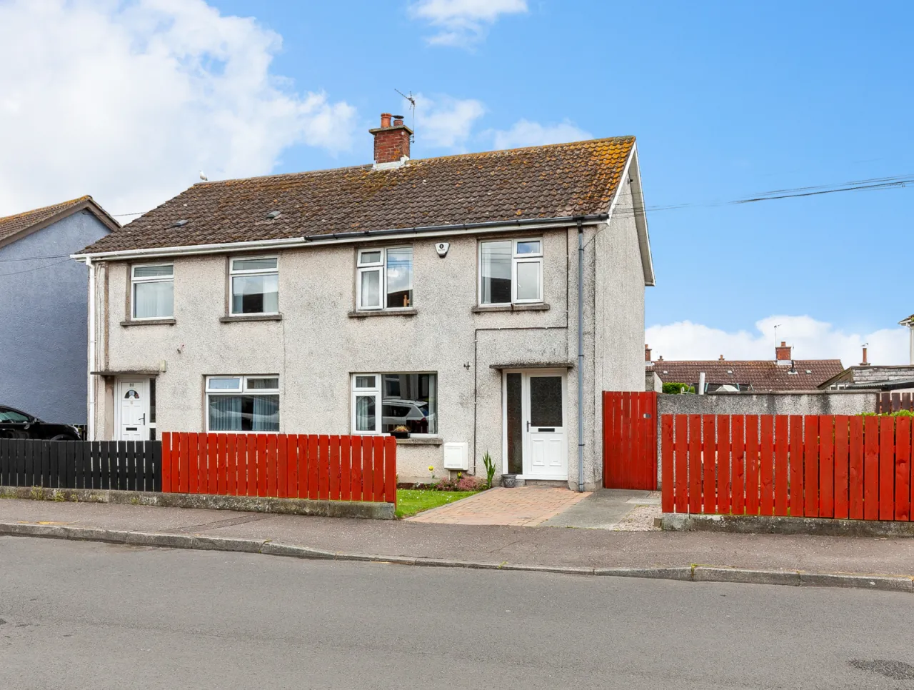 32 Churchill Avenue, Millisle, Newtownards, County Down, BT22 2DL