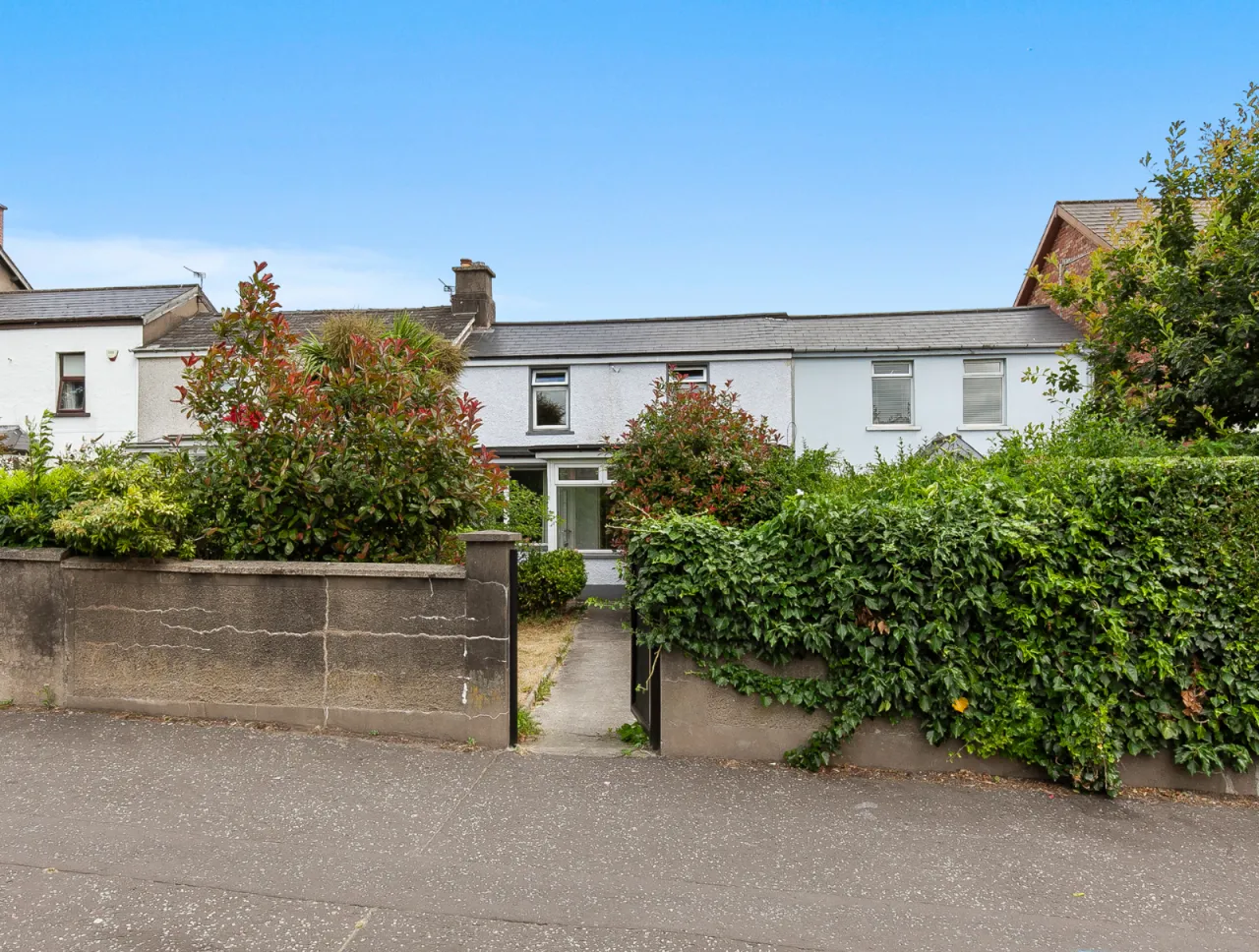 263 Cavehill Road, Belfast, County Antrim, BT15 5EY
