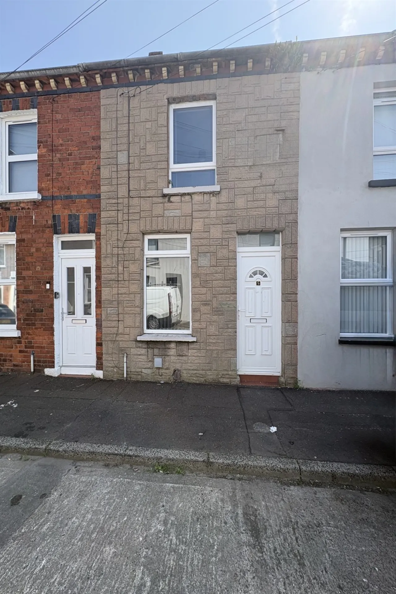 5 Acton Street, Belfast, BT13 3GU, 