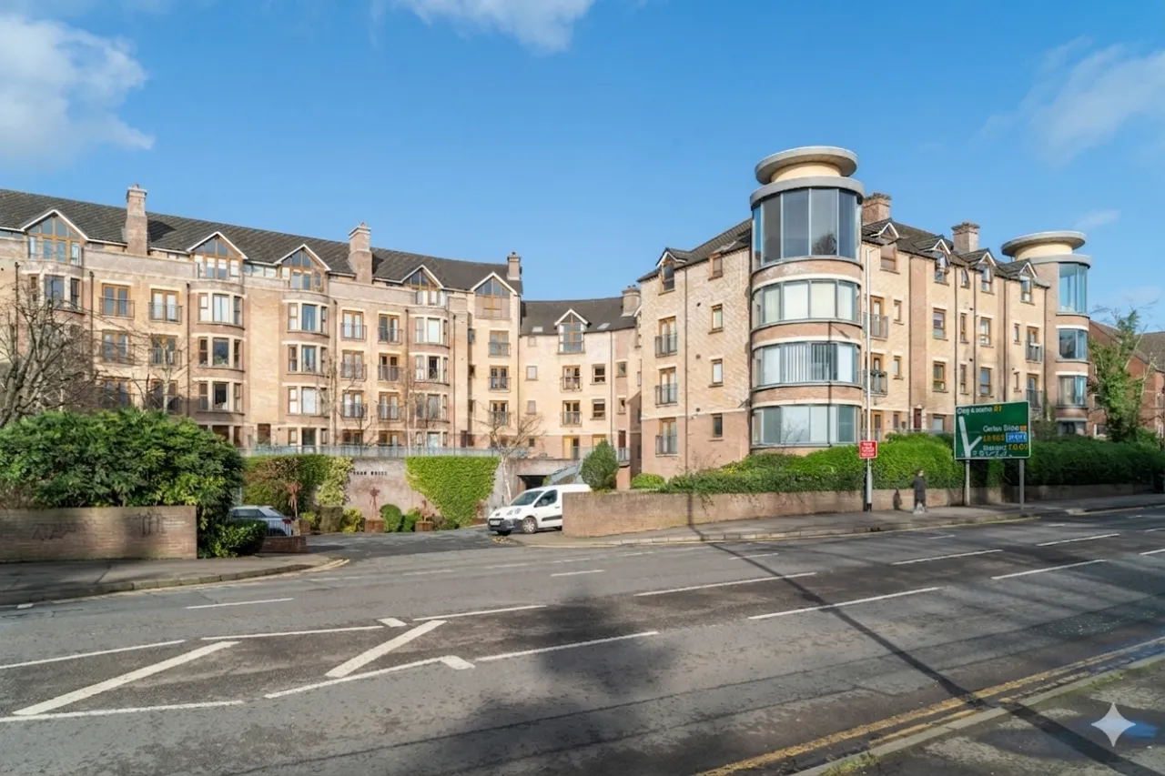 Apartment 27 Park Royal, 841F Lisburn Road, Belfast, County Antrim, BT9 7GY