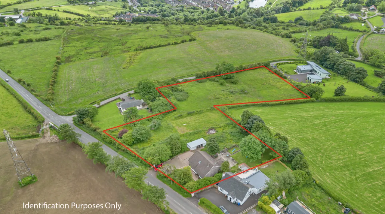 199 Ballyhill Road, Belfast, County Antrim, BT14 8SF