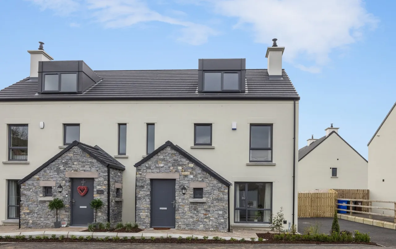 Site 90 The Mulberry, Oakwood, Ballygore Road, Birch Hill Road, Antrim, BT41