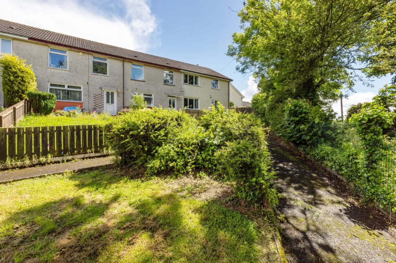 37 Titterington Gardens, Drumbo, Lisburn, BT27 5LJ