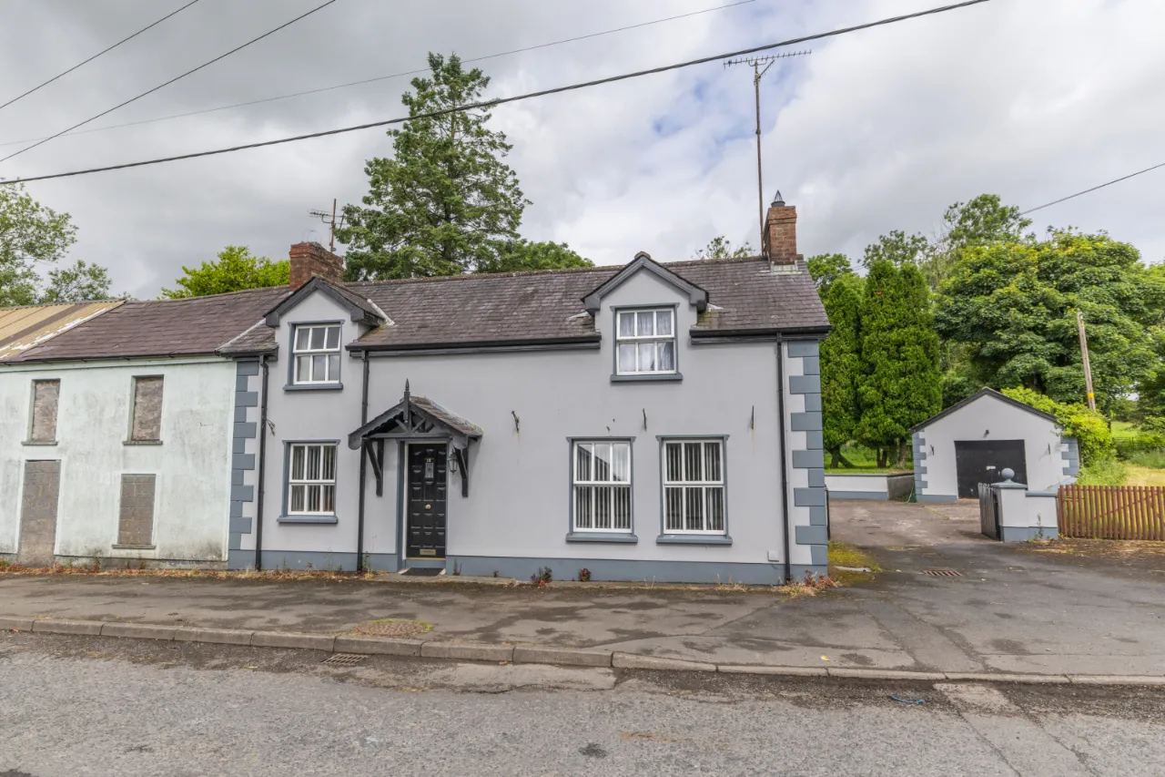 12 Slatequarry Road, Cullyhanna, Newry, County Down, BT35 0JH