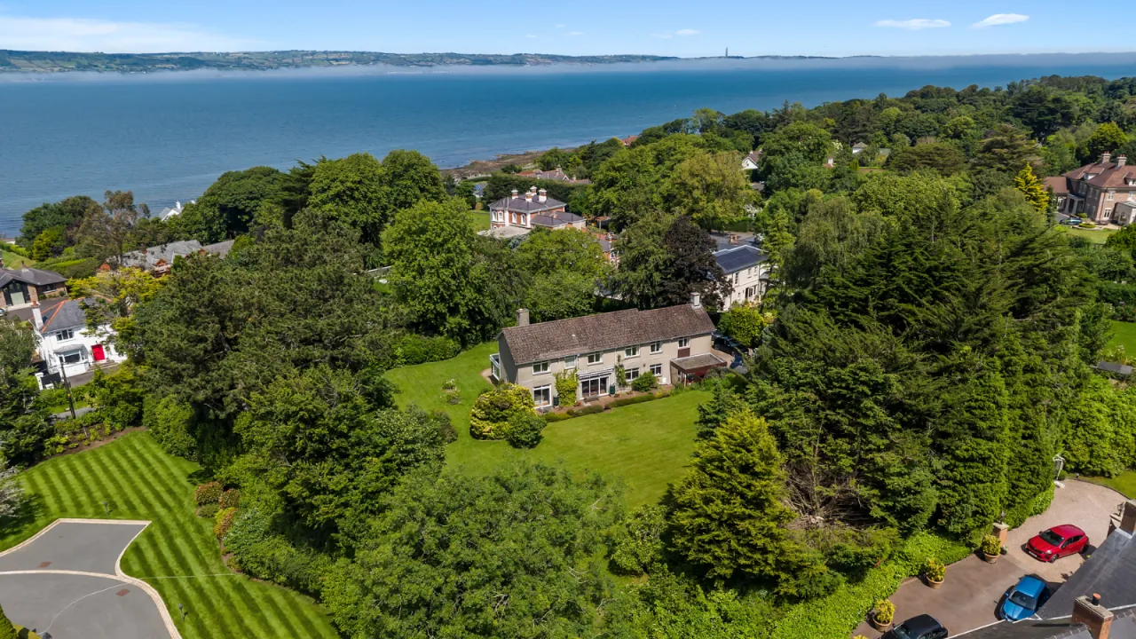7 Ailsa Road, Cultra, Holywood, County Down, BT18 0AS