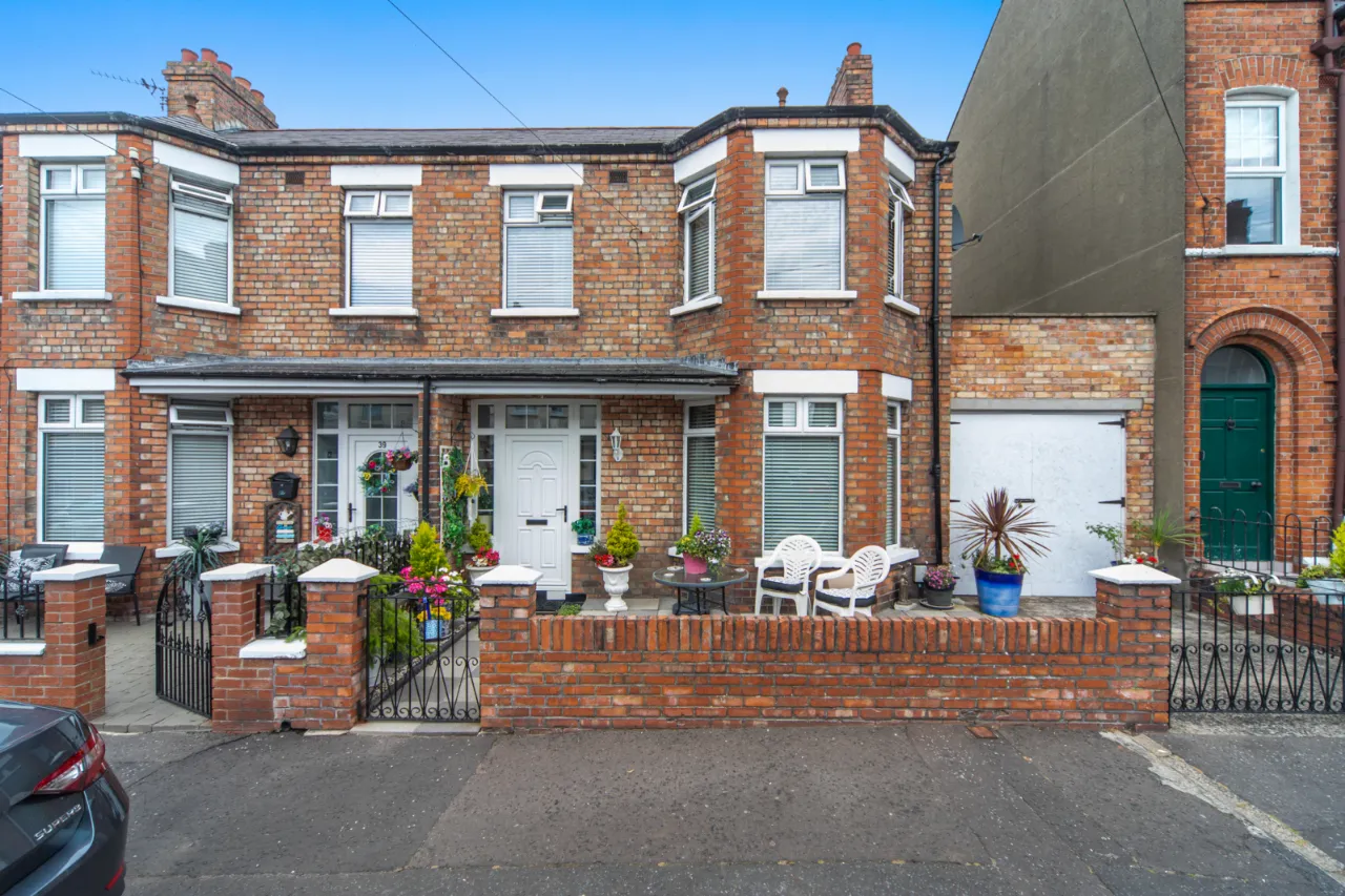 37 Willowbank Gardens, Belfast, County Antrim, BT15 5AJ