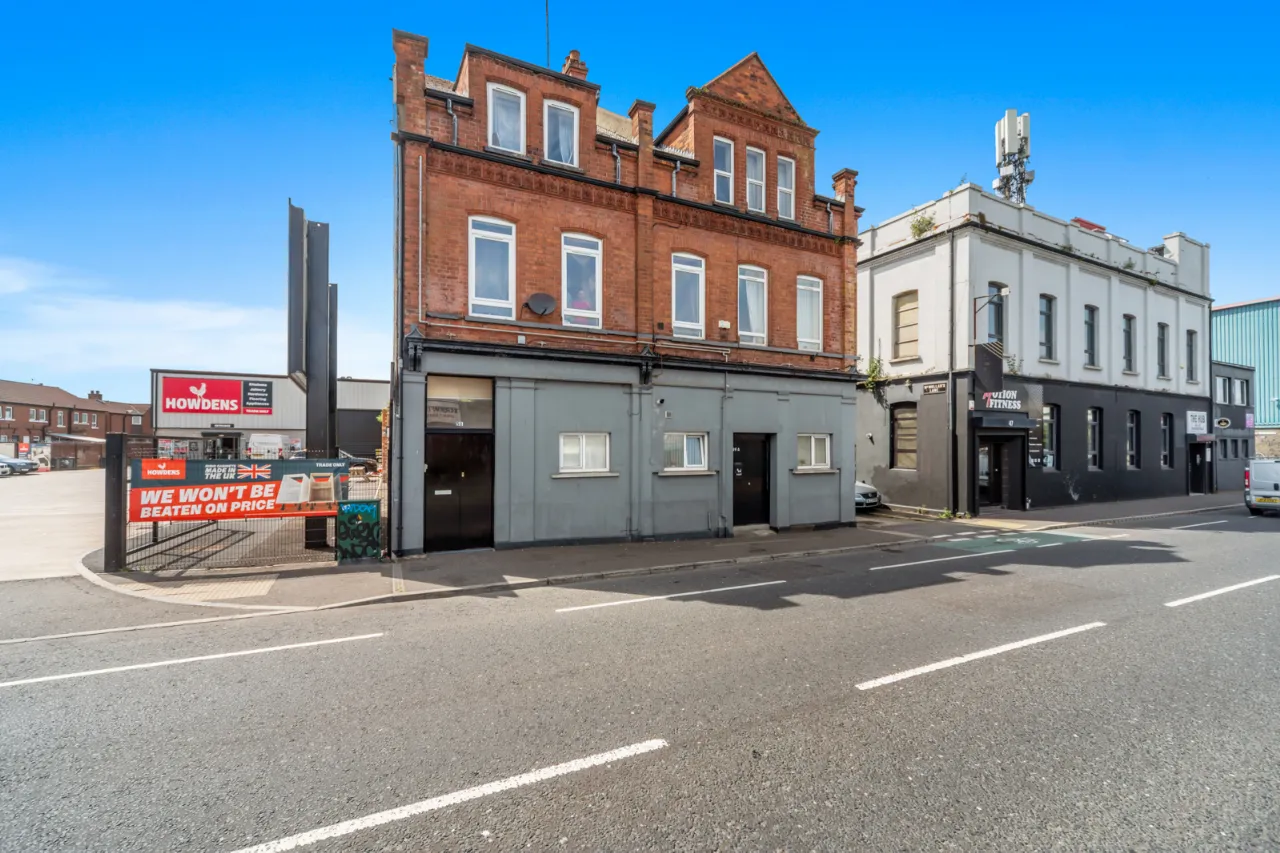 49 Ravenhill Road, Belfast, County Antrim, BT6 8DQ