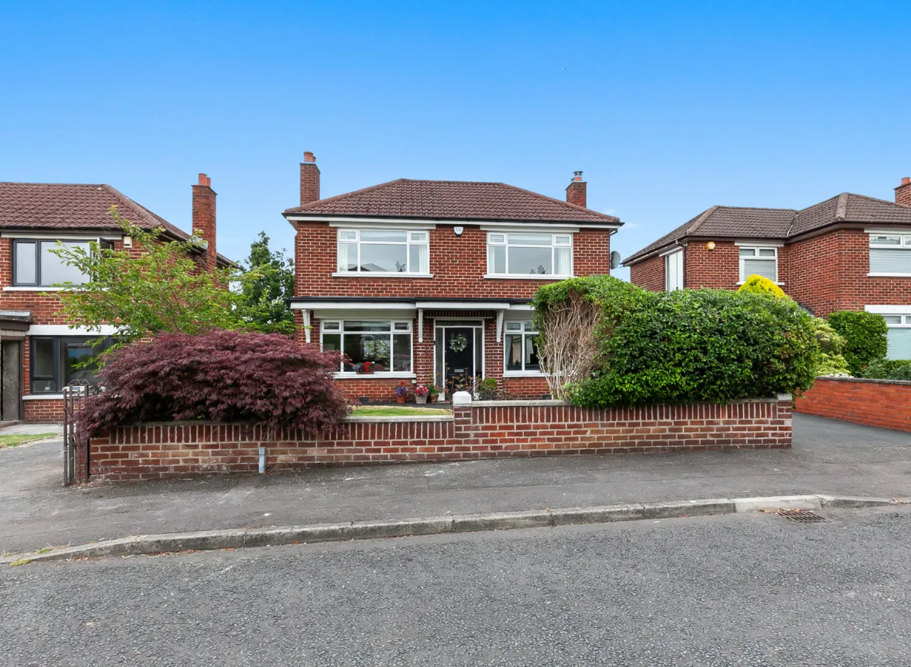 16 Richhill Park, Belfast, County Antrim, BT5 6HG