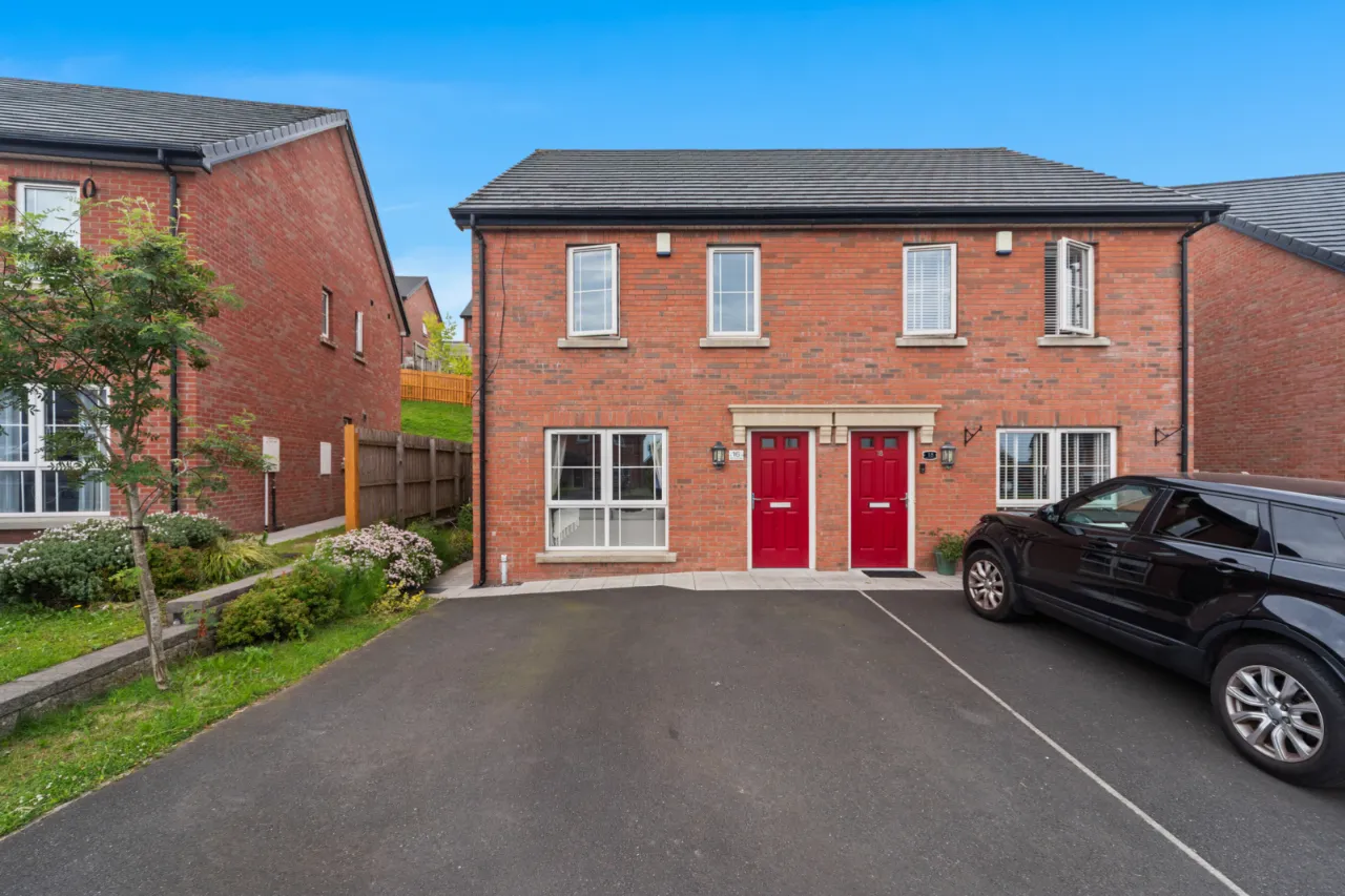 16 Mill Valley Way, Belfast, County Antrim, BT14 8LH