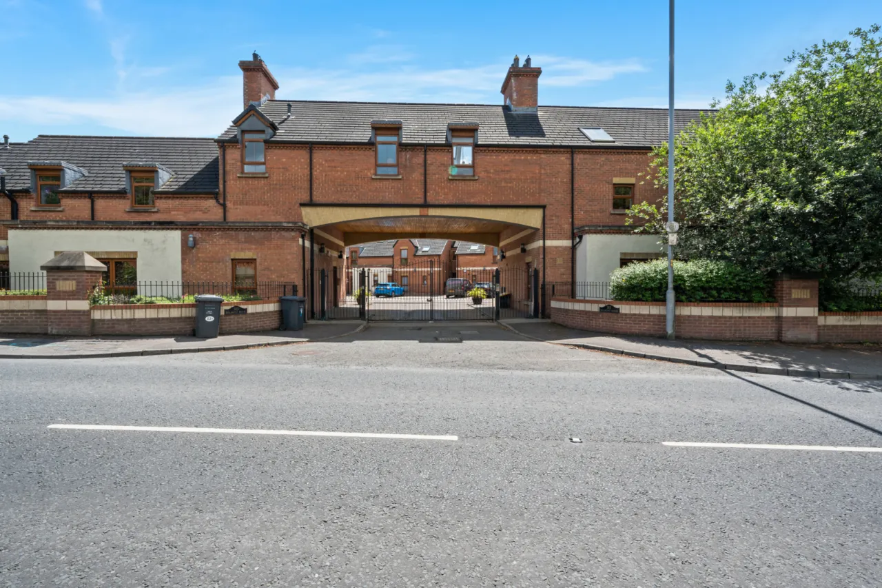 Apt 8, 313 Belmont Road, Belfast, BT4 2NE