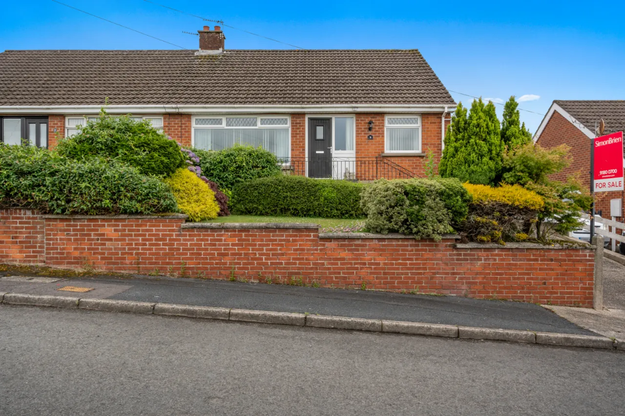 5 Pascali Drive, Newtownards, County Down, BT23 4BE