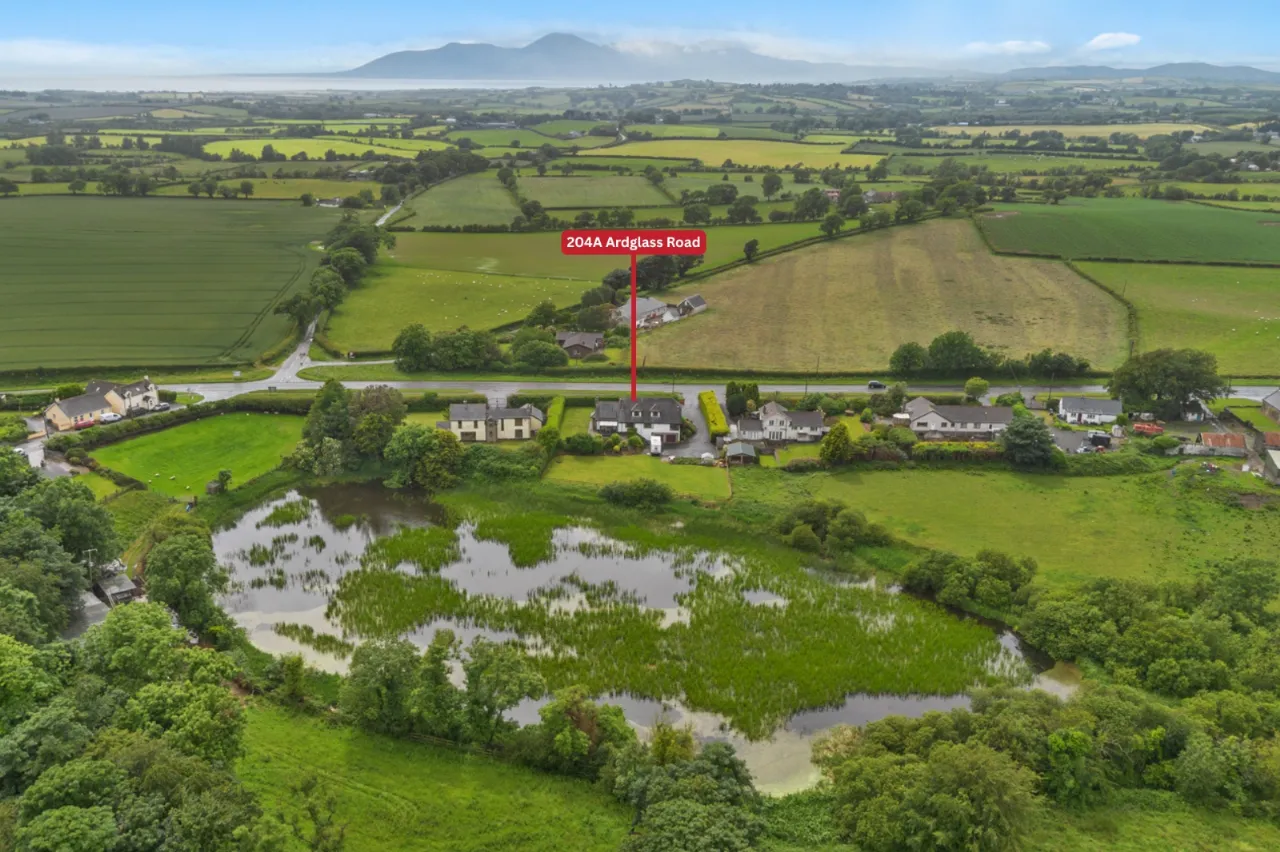 204A Ardglass Road, Downpatrick, County Down, BT30 7EB