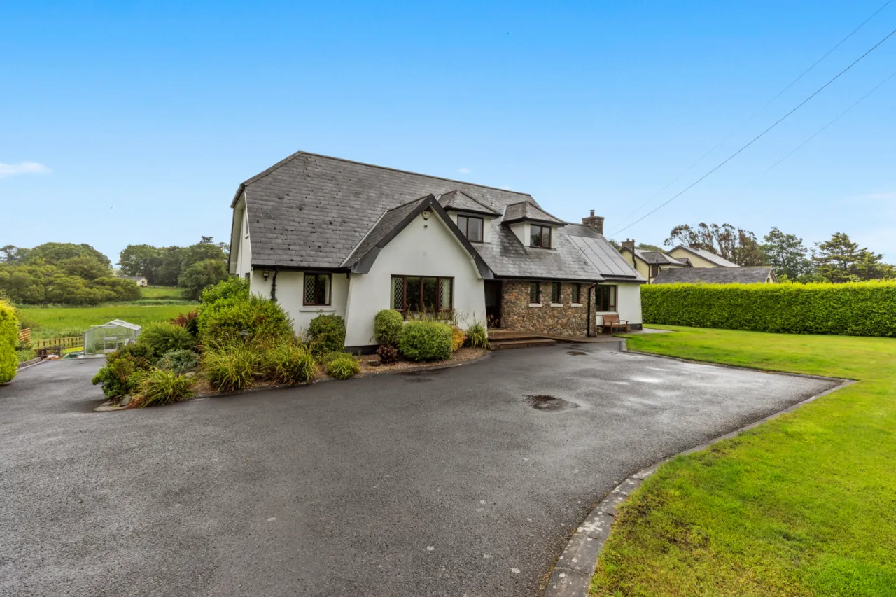 204A, Ardglass Road, Downpatrick, County Down, BT30 7EB