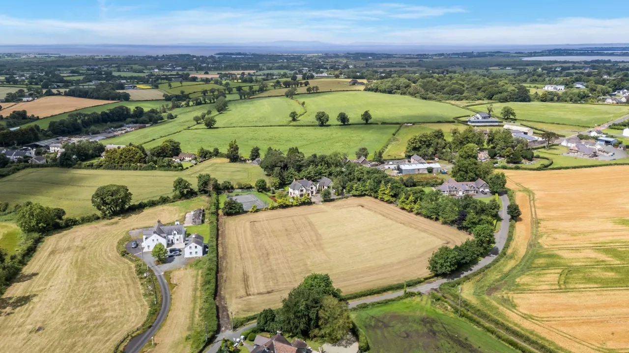 1b Old Church Lane, Aghalee, 