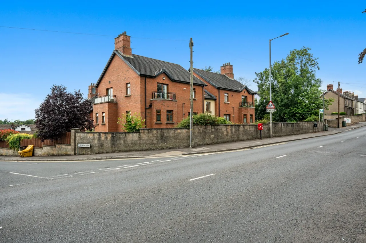 8 Thornleigh Mews, Lisburn, County Down, BT28 2PW