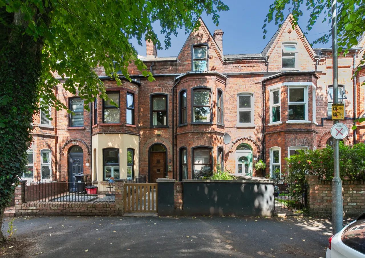 43 Rosemount Gardens, Belfast, County Antrim, BT15 5AG