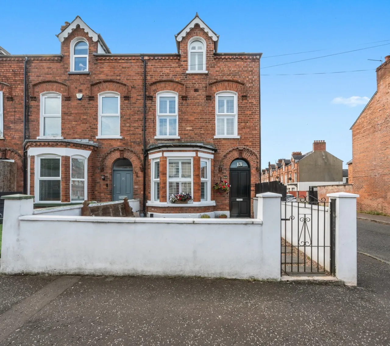13 Inver Avenue, Belfast, County Antrim, BT15 5DG