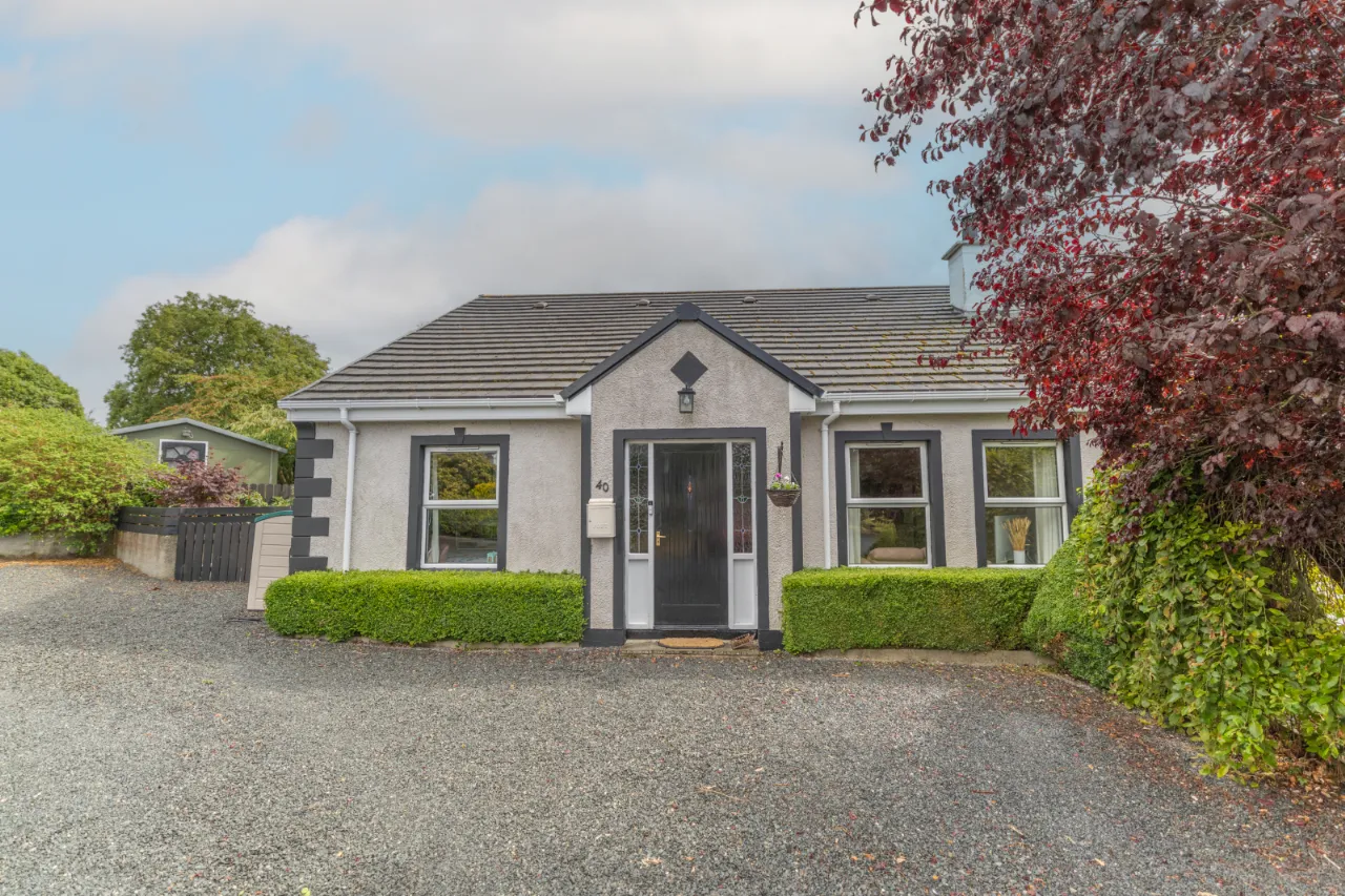 40 Church Court, Clough, Downpatrick, County Down, BT30 8QX