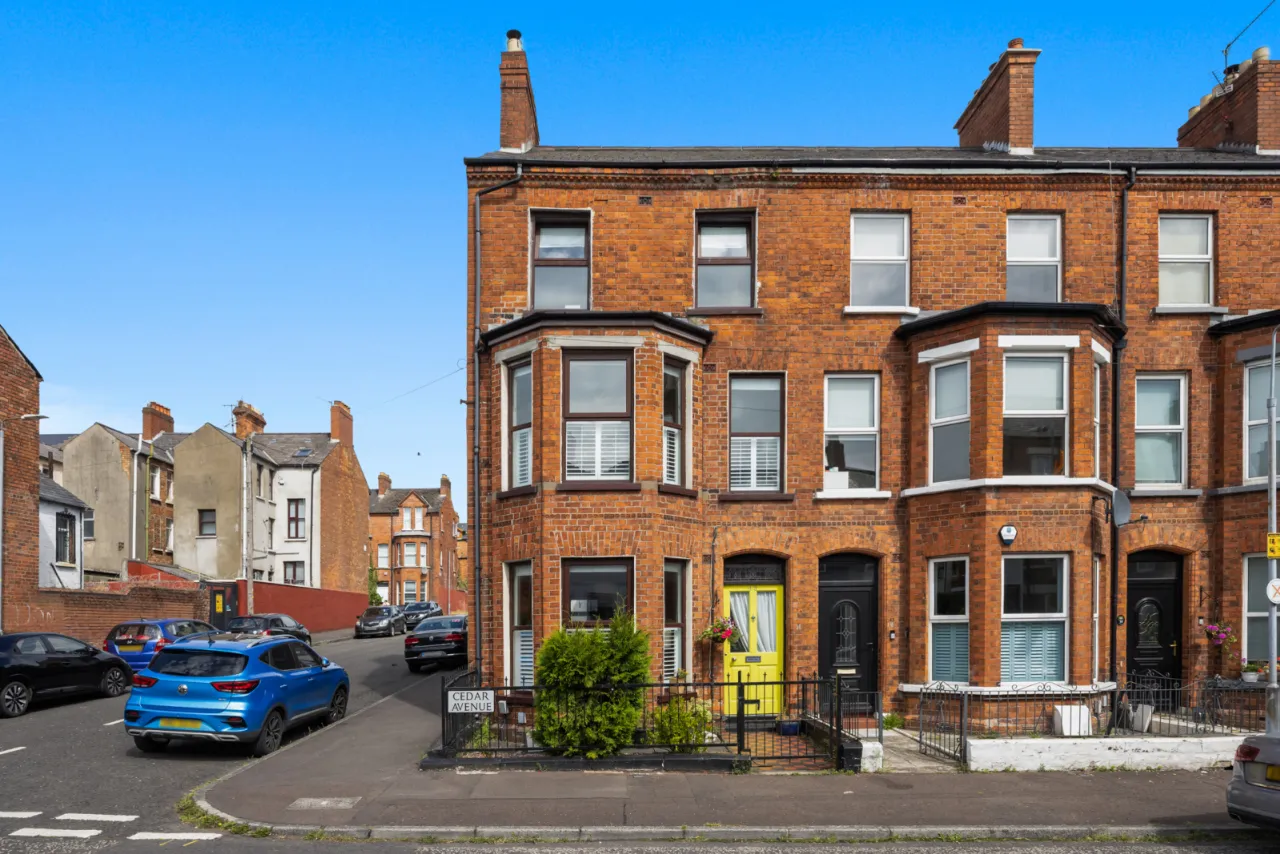 43 Cedar Avenue, Belfast, County Antrim, BT15 5AS