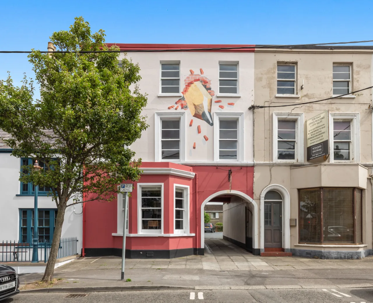 31 Shore Road, Holywood, County Down, BT18 9HX