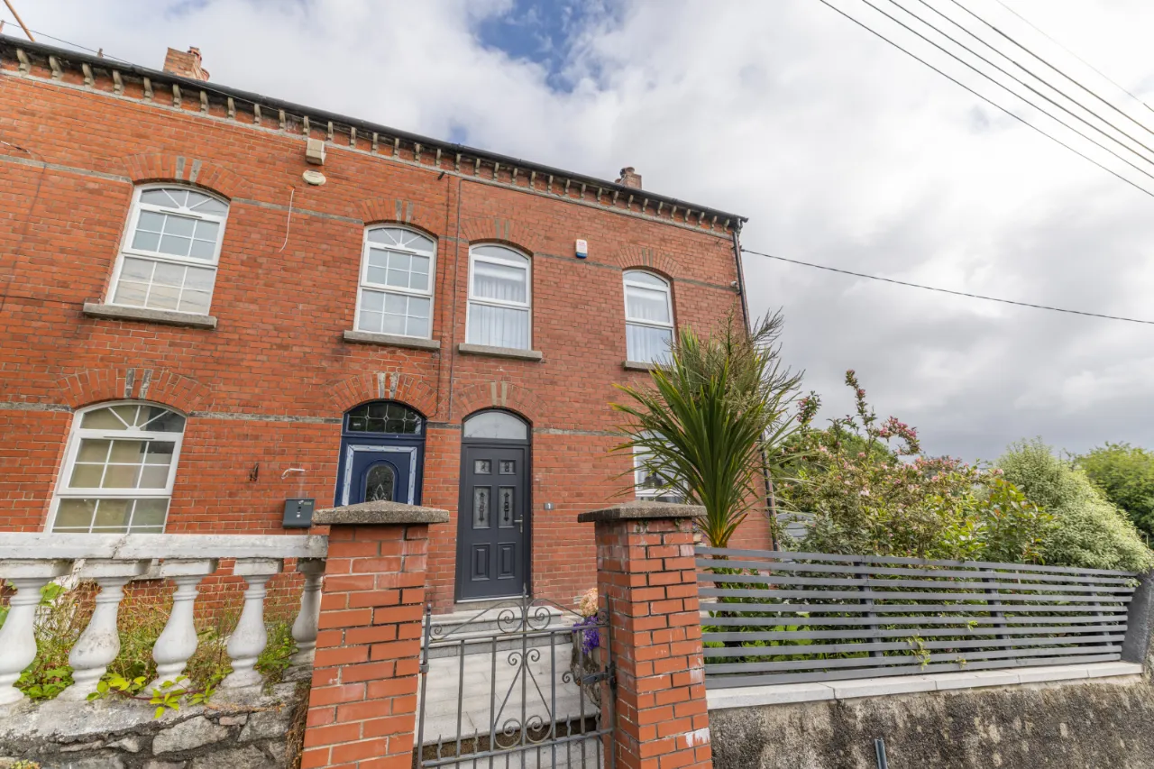 1 Upper Kiln Street, Newry, County Down, BT35 8TT