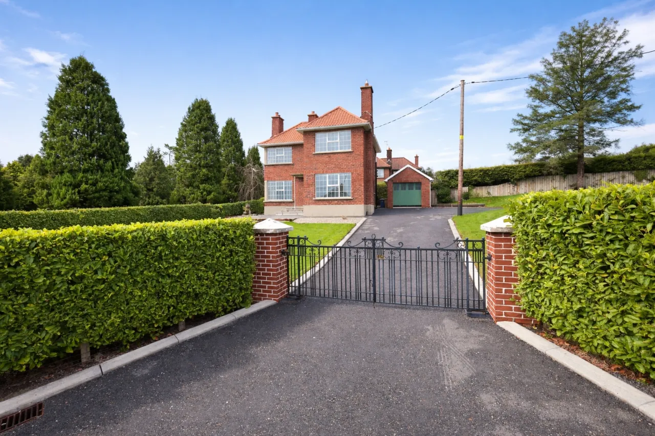 Weavers Lodge, 18 Loughview Road, Coalisland, Dungannon, County Tyrone, BT71 4LG